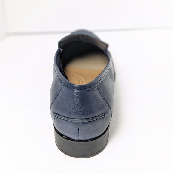 Easy spirit leather loafers - Picture 5 of 16